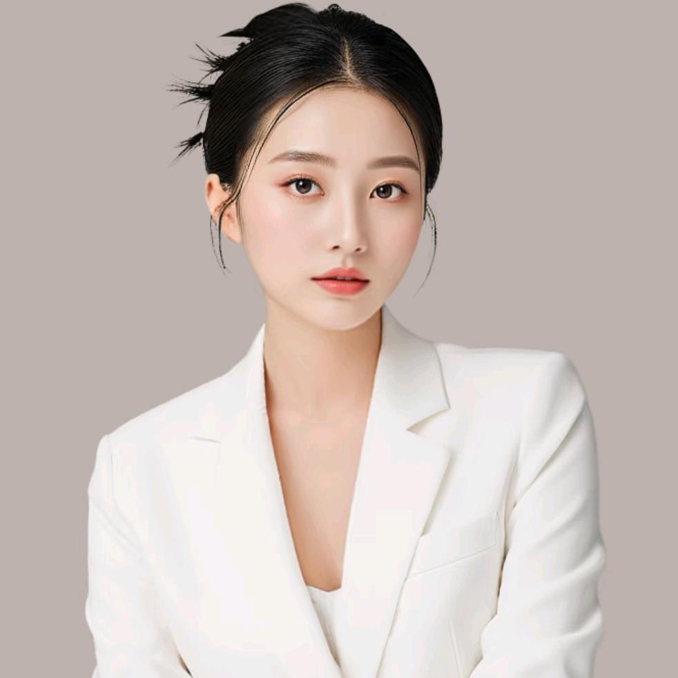 中级消操珂珂老师