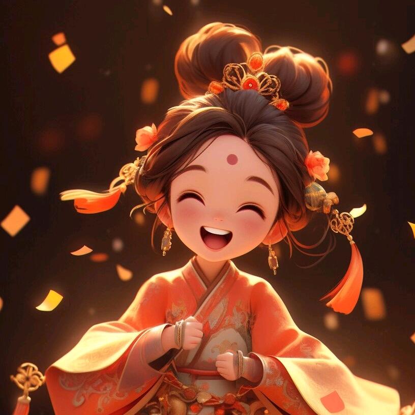 幸福味道
