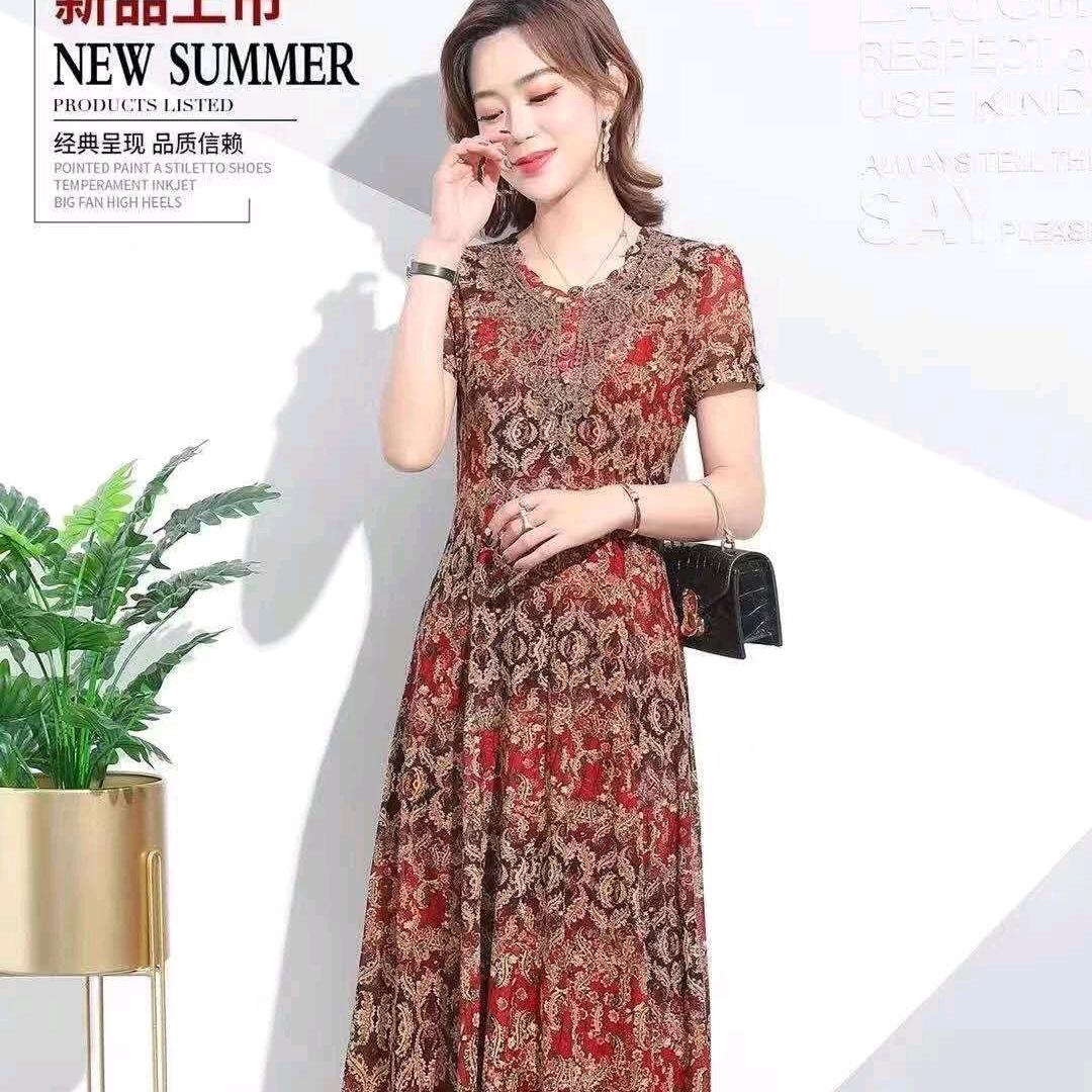 鸿星纺织 陈婉珍