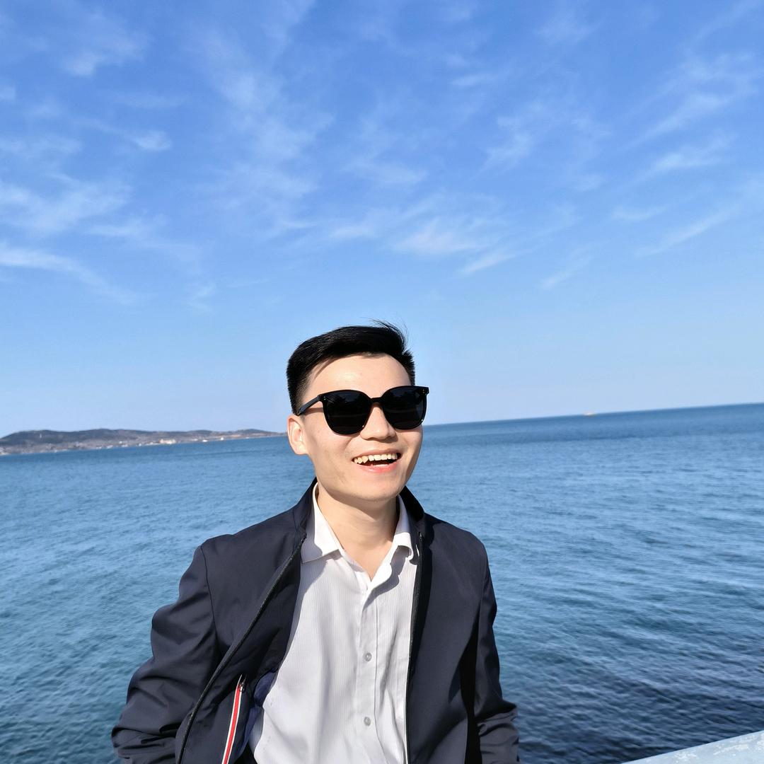 段正元头像