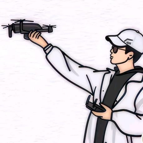 董双靖无人机技术