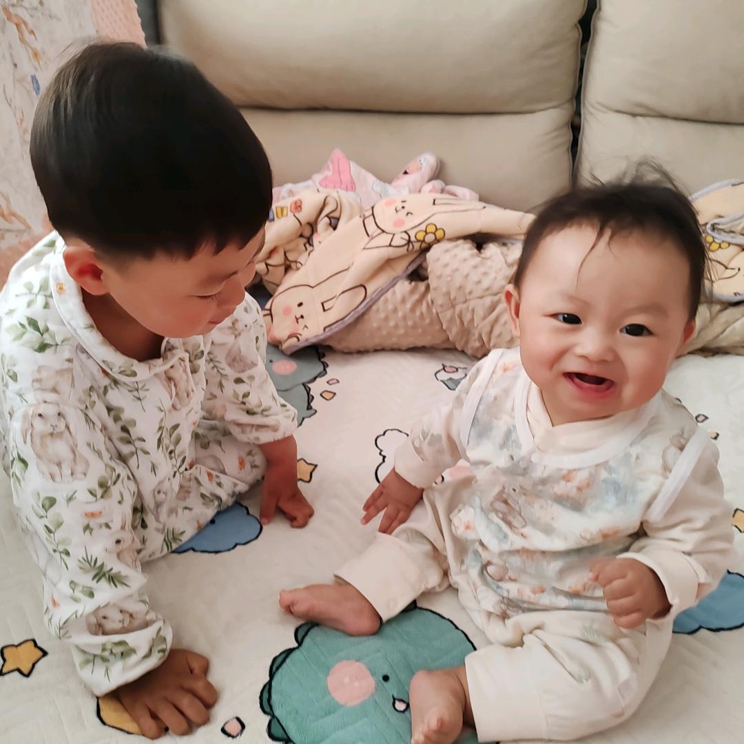 娇宝有个好妈妈