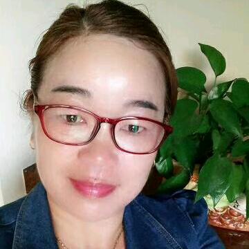 芳芳🌹❤️💃