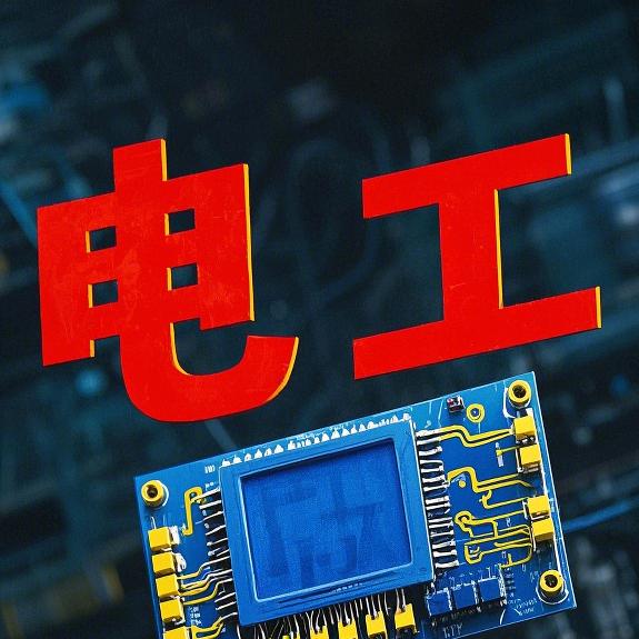 电工⚡️PLC
