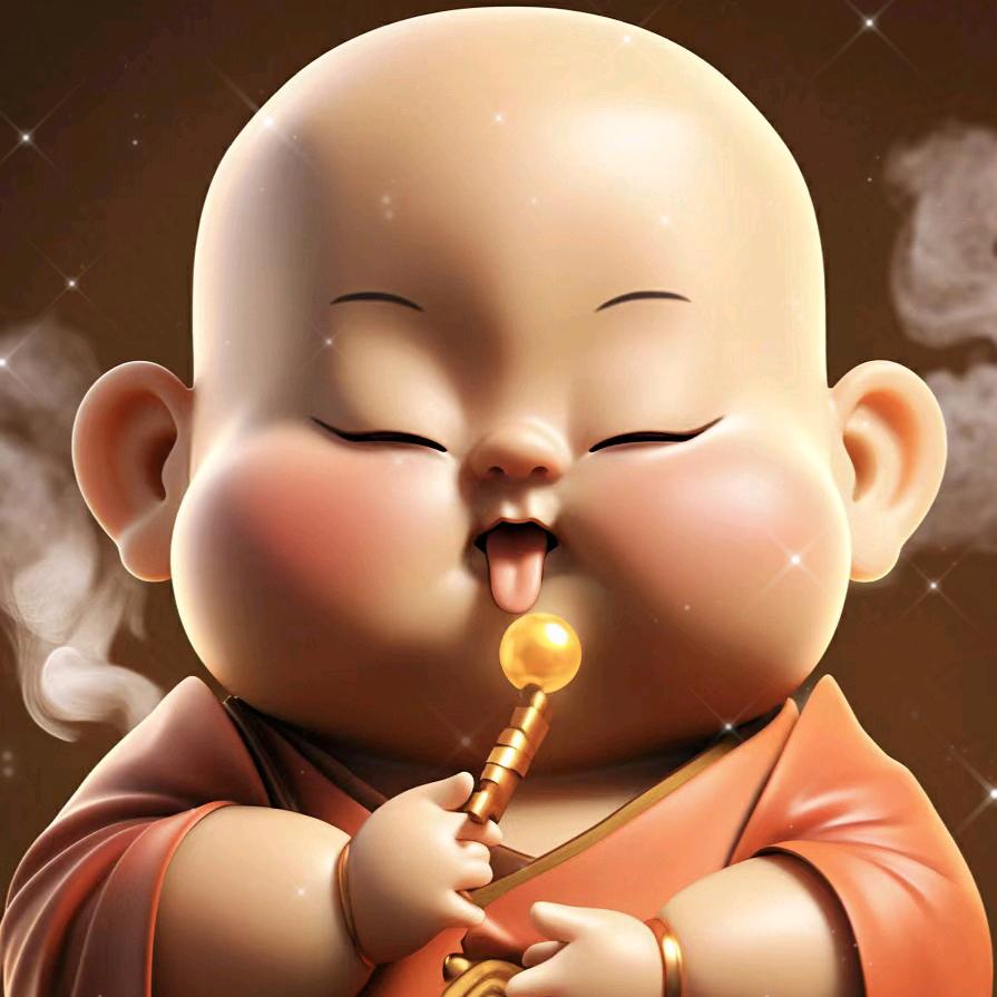 别抢我棒棒糖🍭