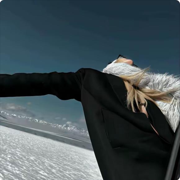 蒋欣怡是大狗狗