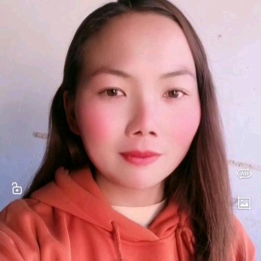 农村养牛妹