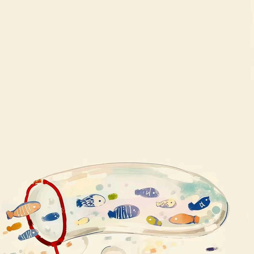 听着听着就睡着了