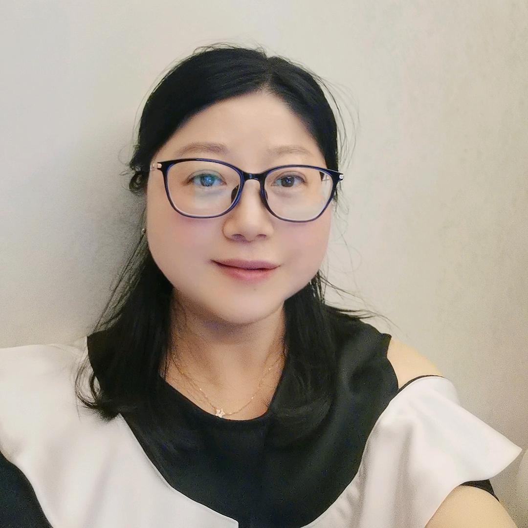 陈玉琴🌻