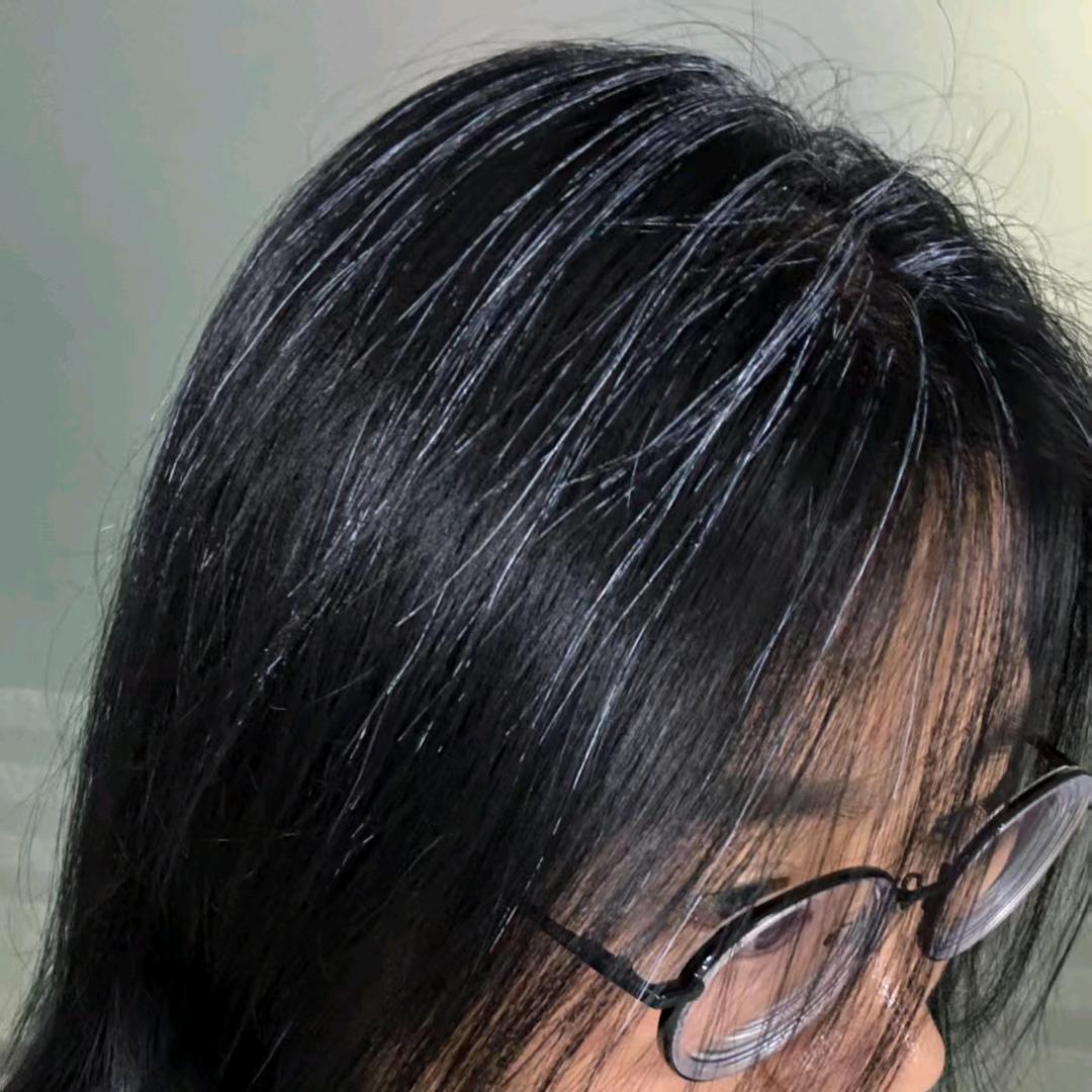 赵姐分享乌发