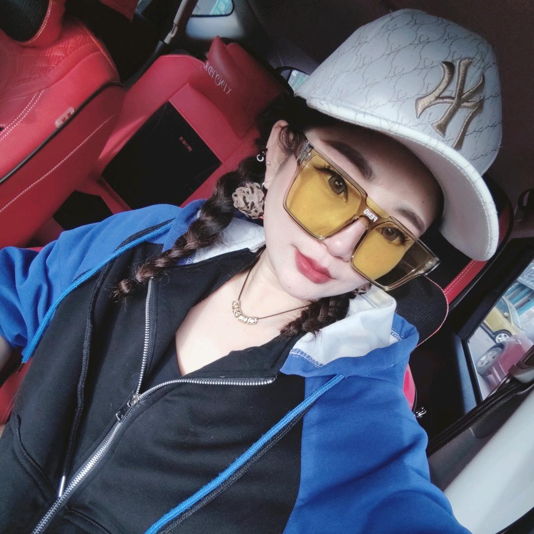 定边伯爵去胡子