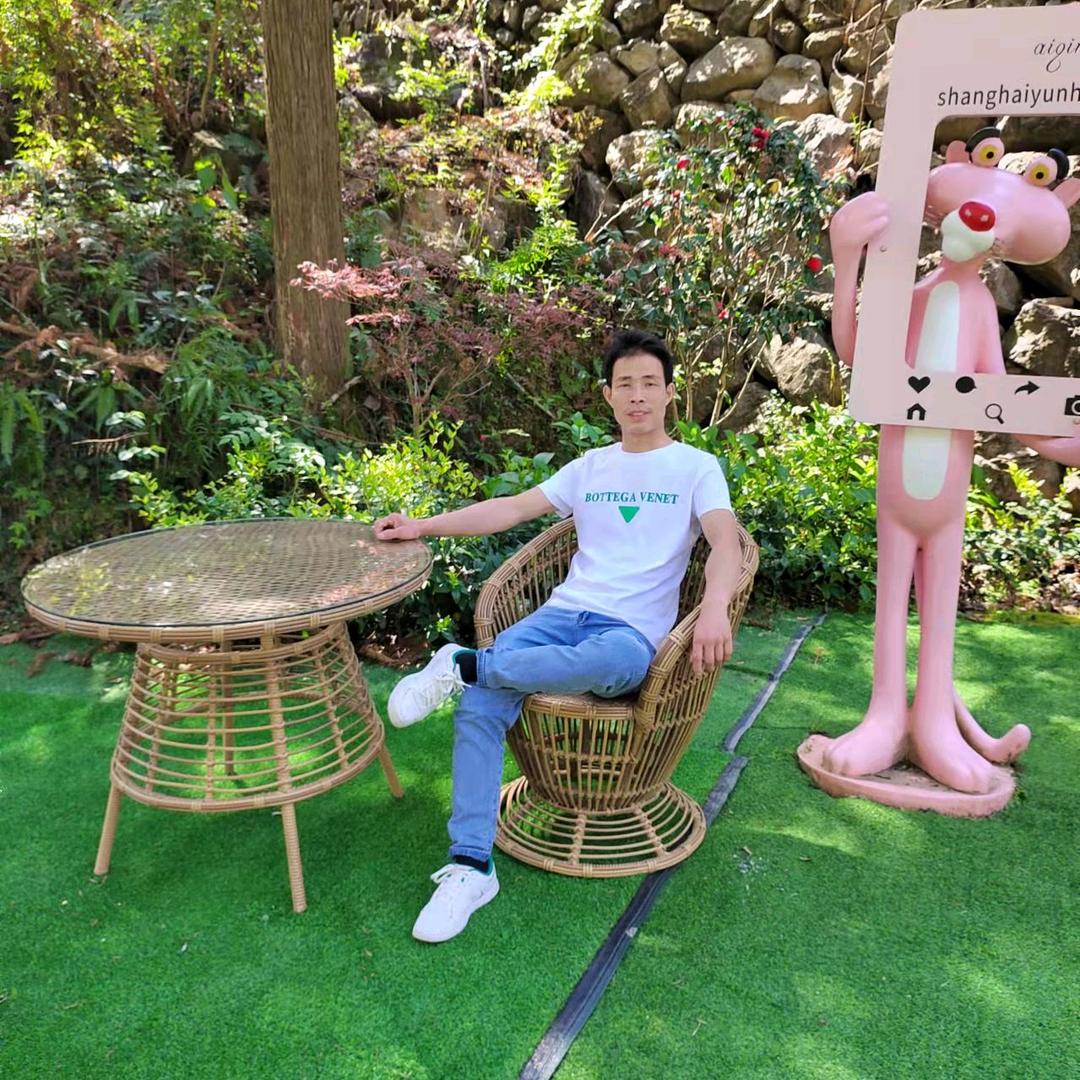 田先生
