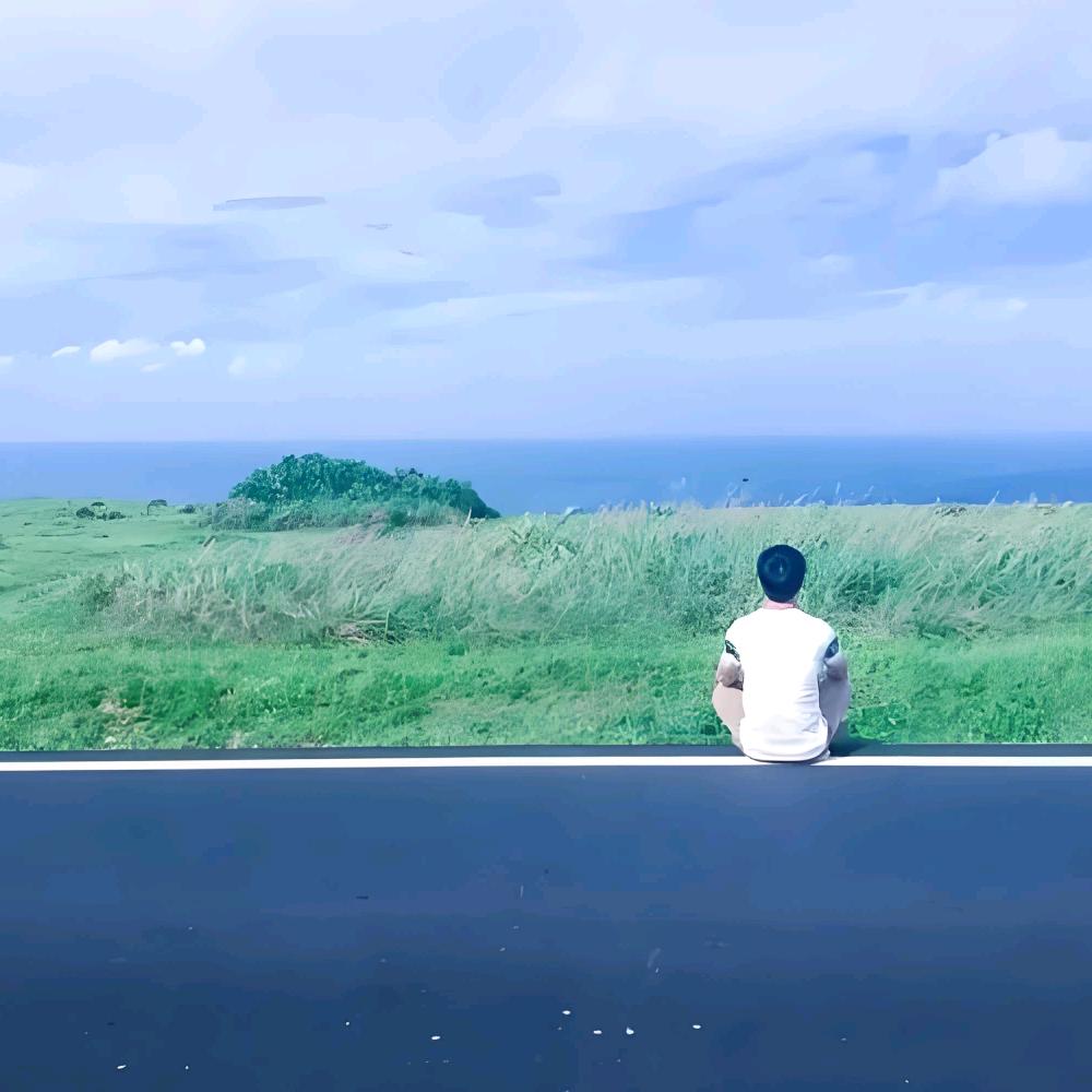 吃个大芒果