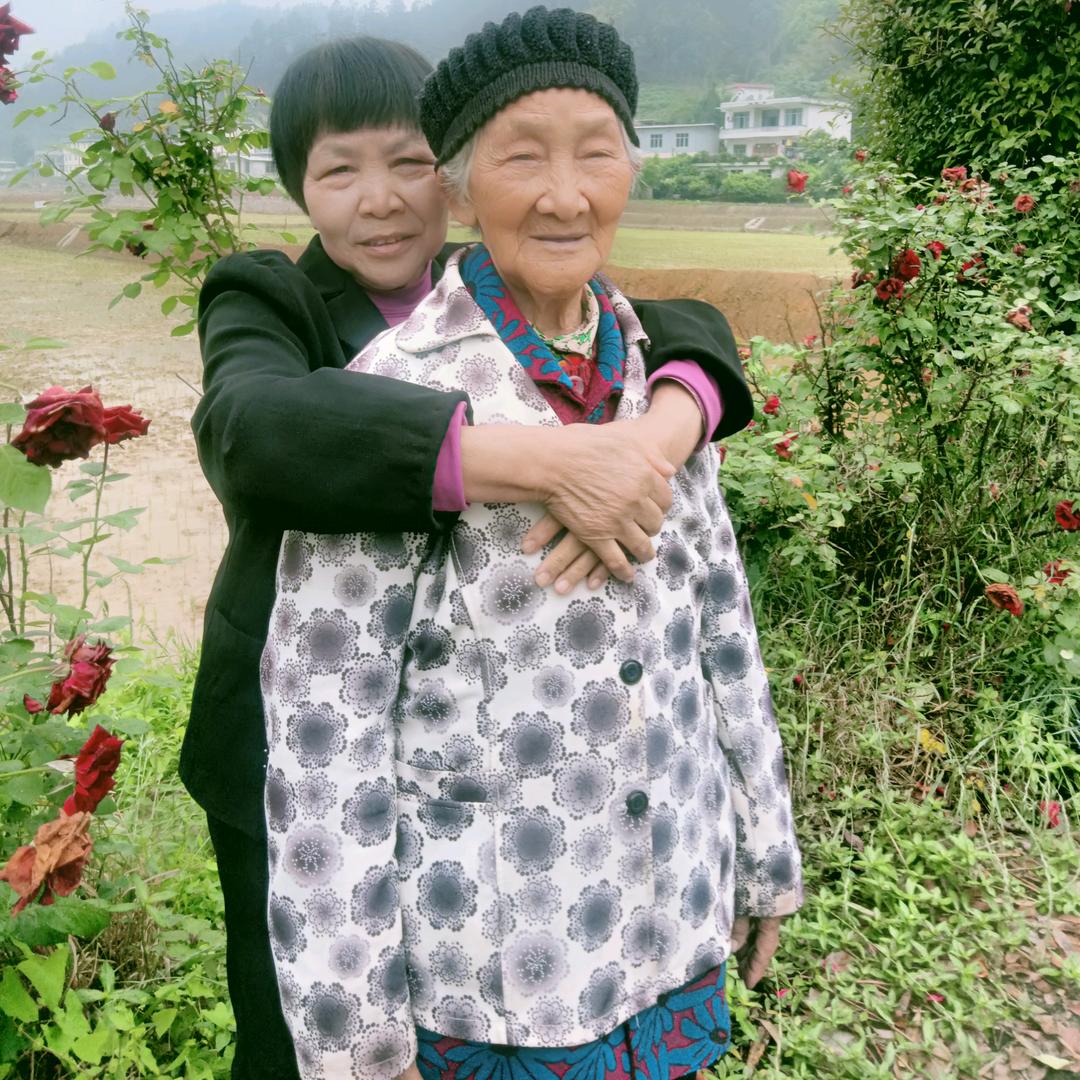 幸福一家