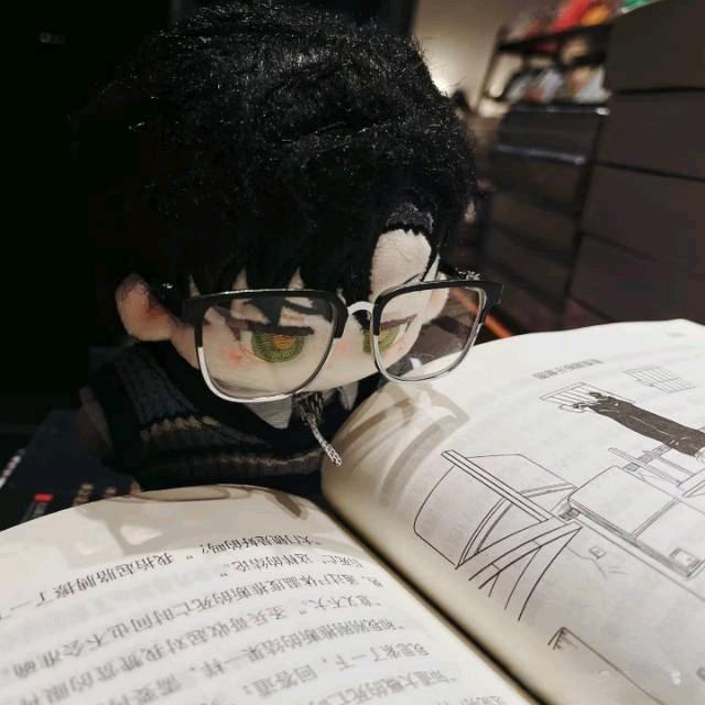 艾止yo