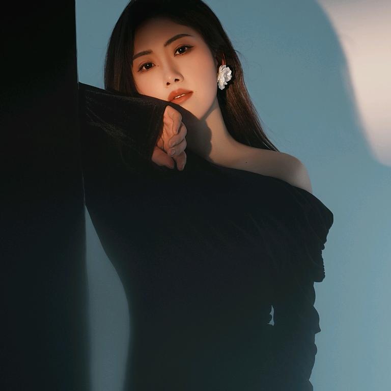 💋向佑看齐💋