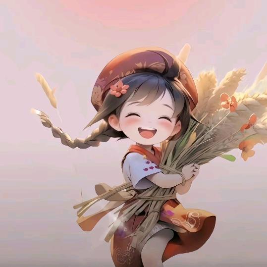 没昵称就是昵称