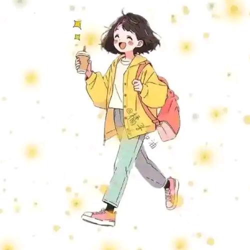 🌈暖暖🌈