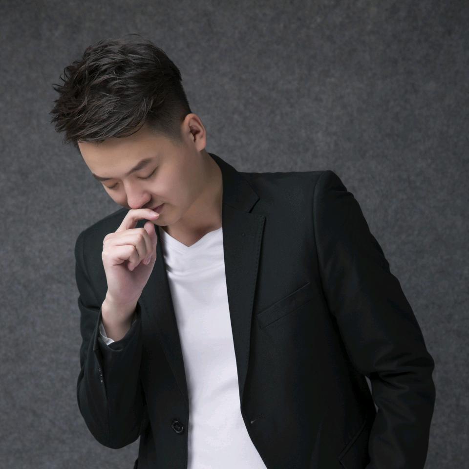 造型设计师--大飛
