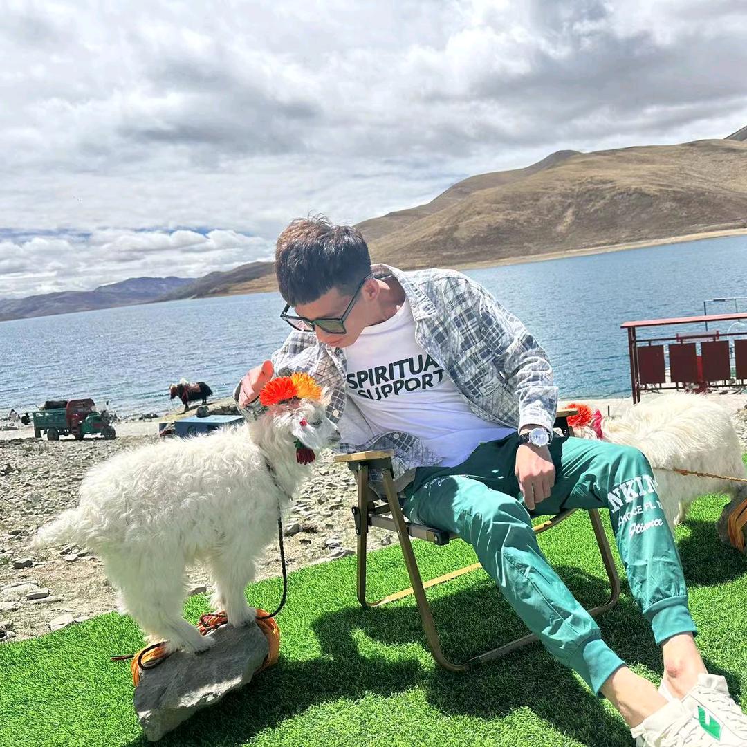 人间清醒 🇨🇳