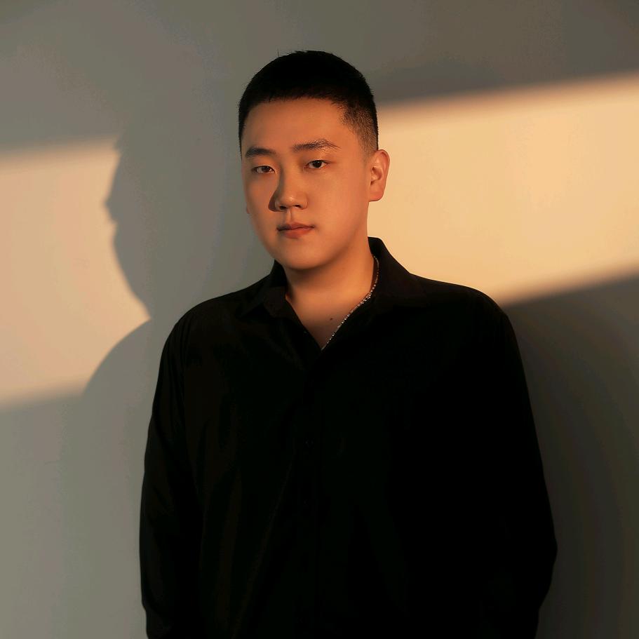 星芒 李哥讲爱