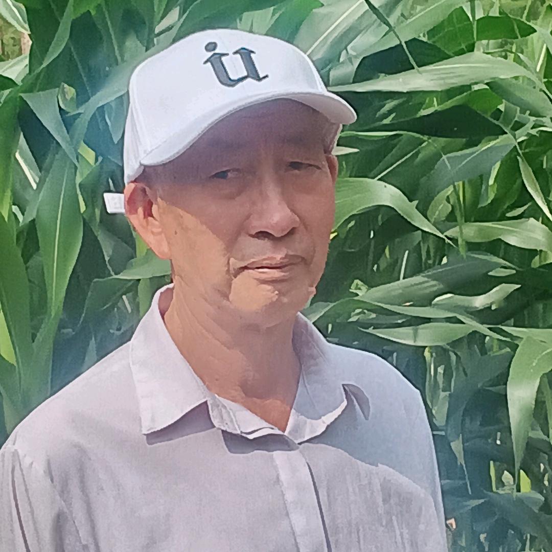 王昌怀🎤