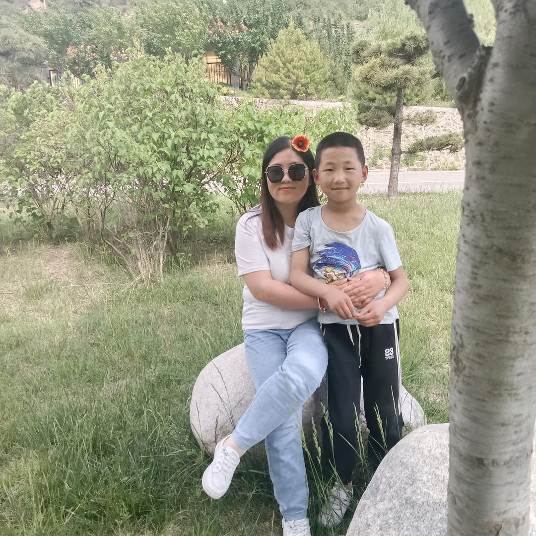 遇见你是一种缘分