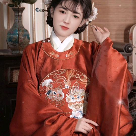芳华