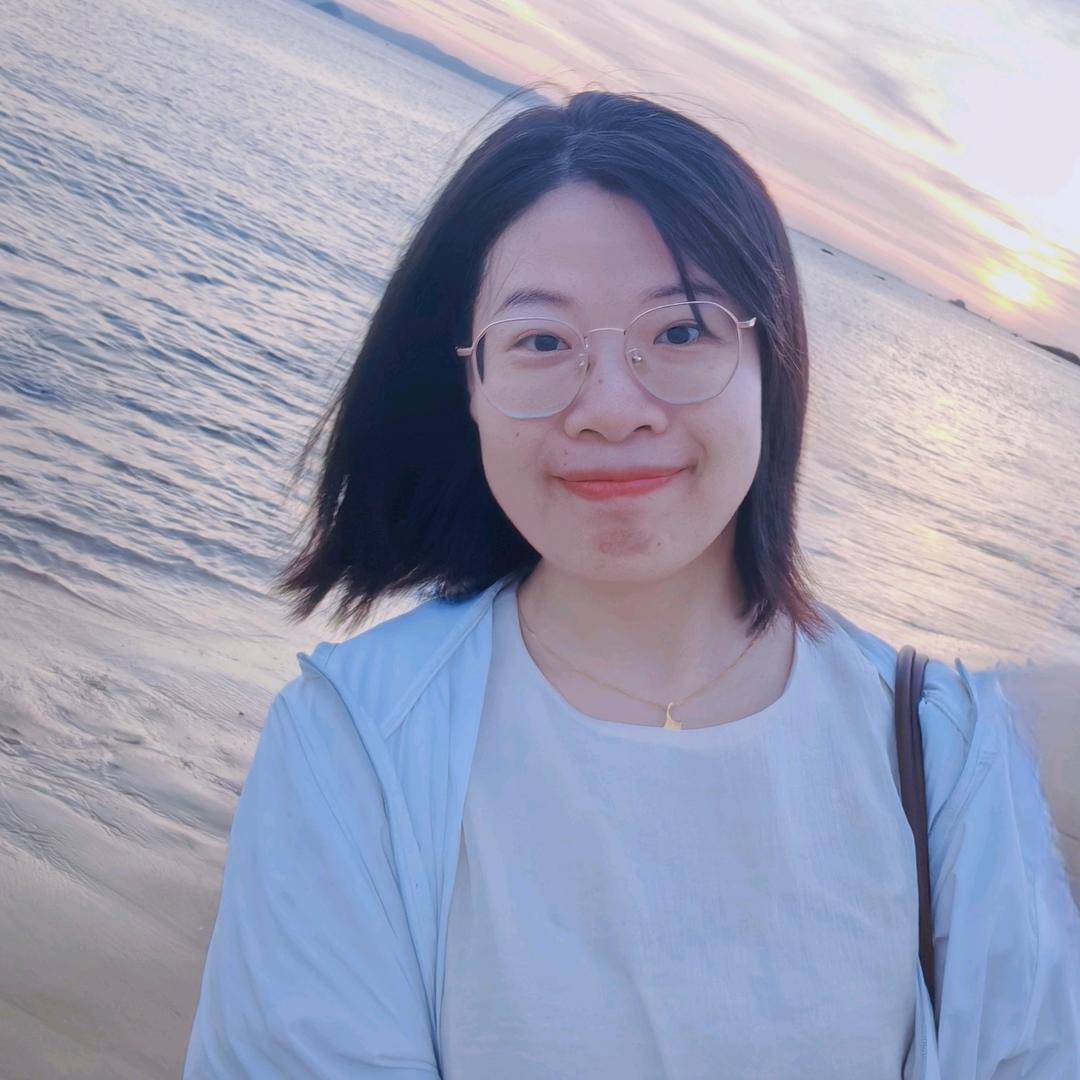 姝姝小姨