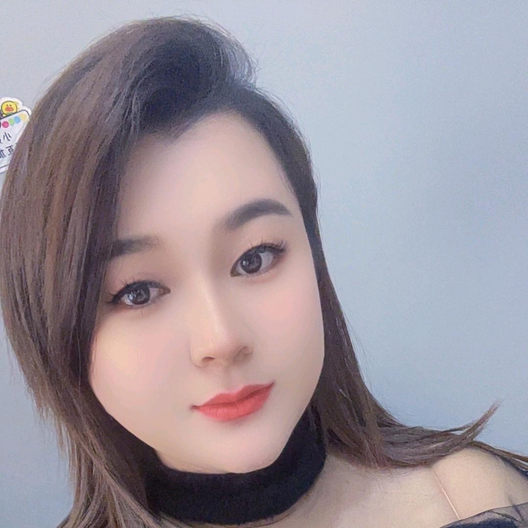 甜小姐