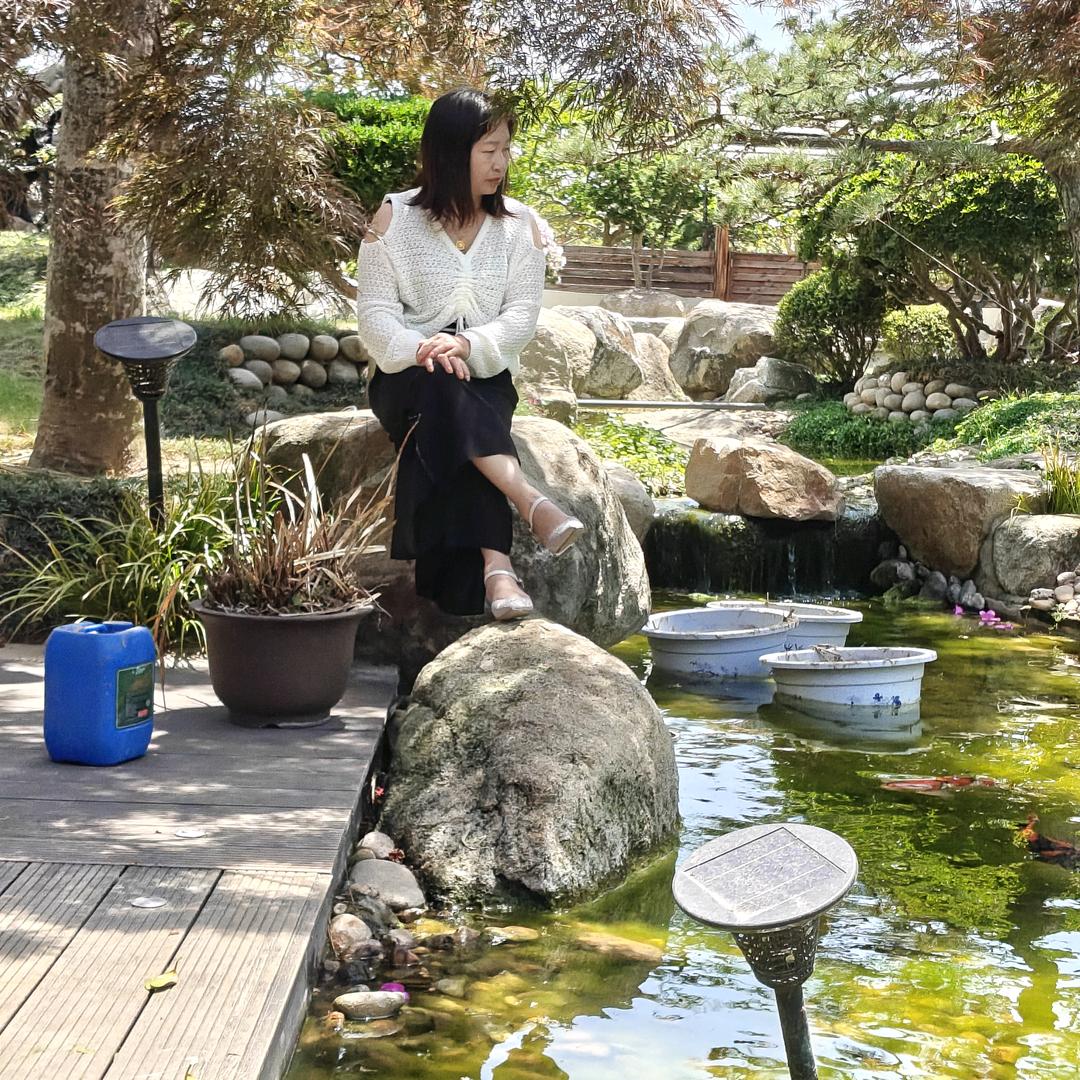 花好月圆