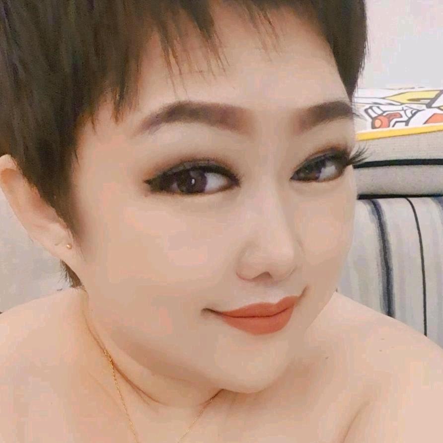 没了心的爱。