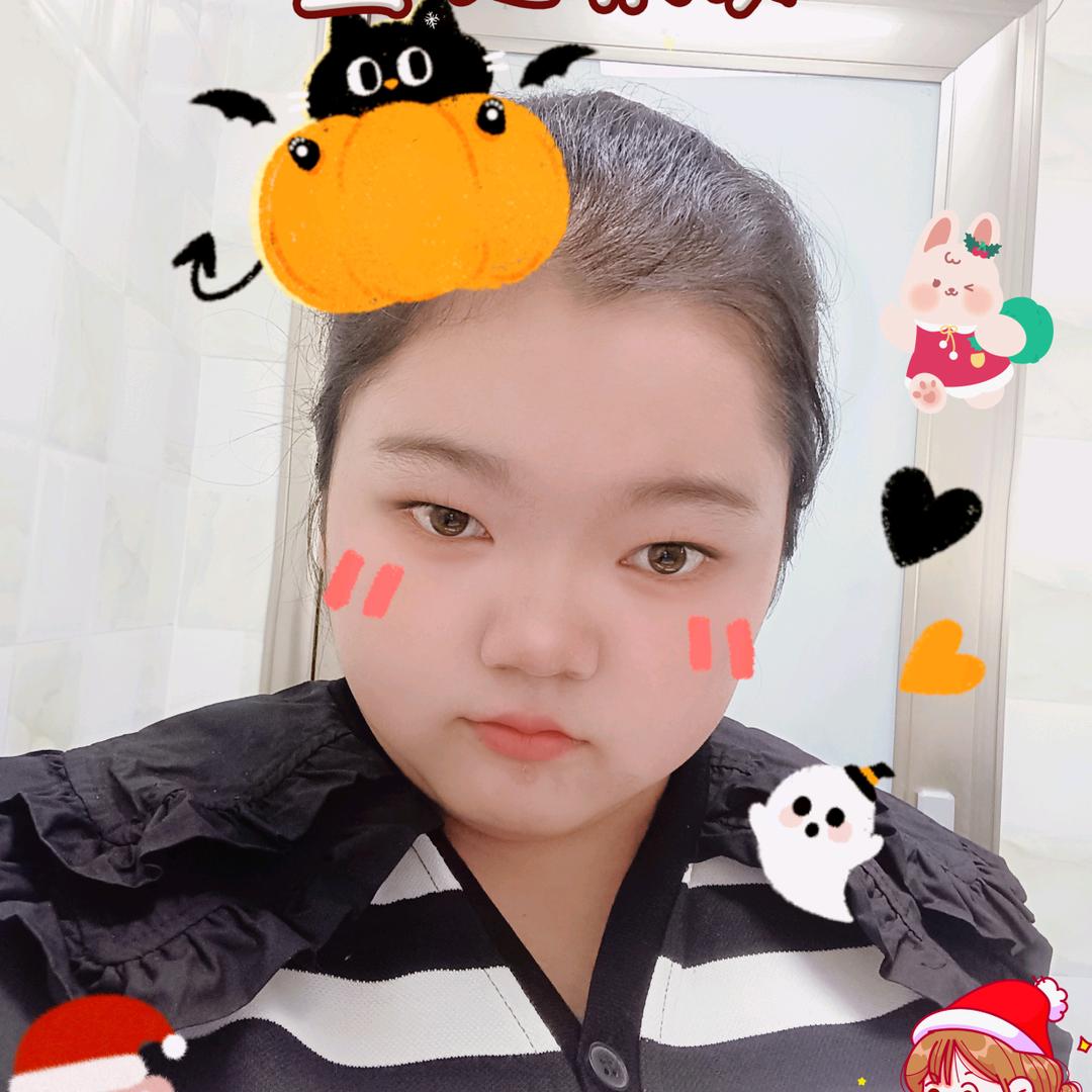 盼盼