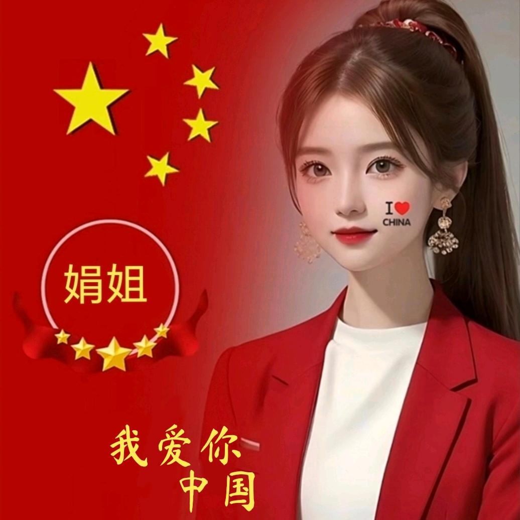 幸福的样子
