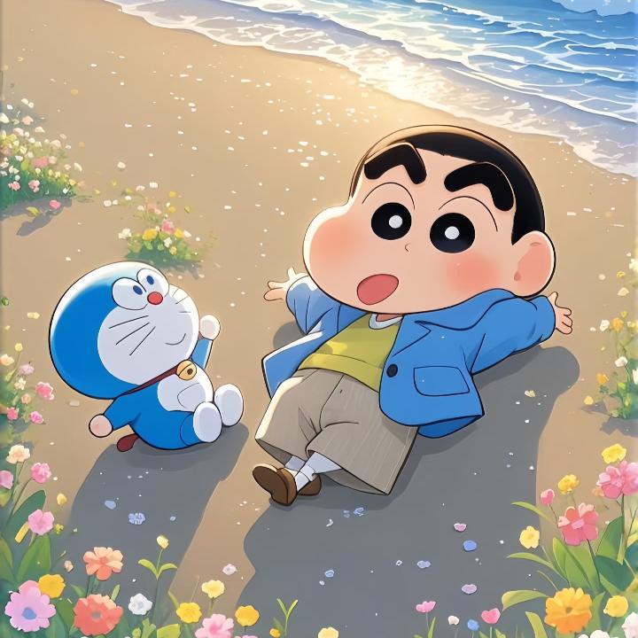 疯狂大吕哥