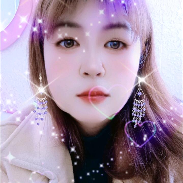 幸福的女人
