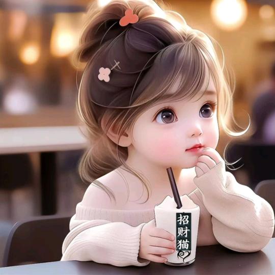 抖音🌈妖精ᰔᩚ