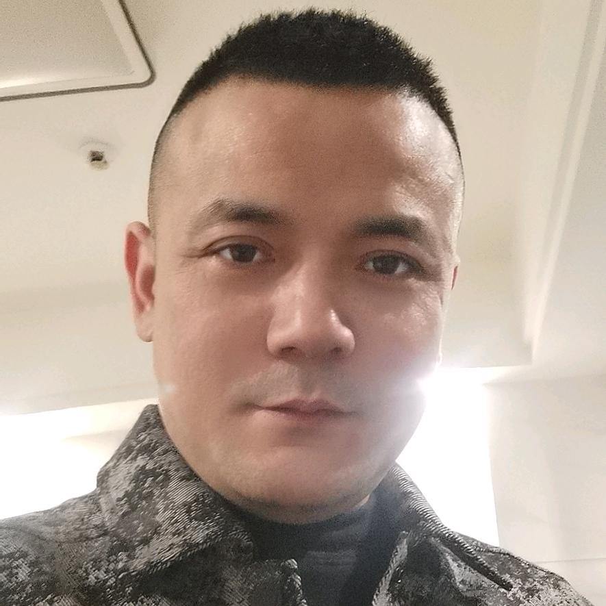 风一样的男人