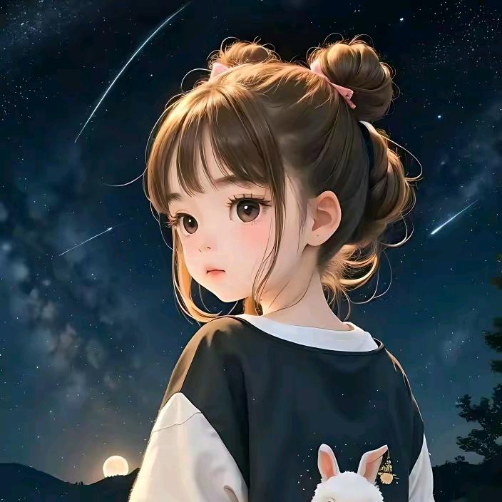 是白羊座吖～
