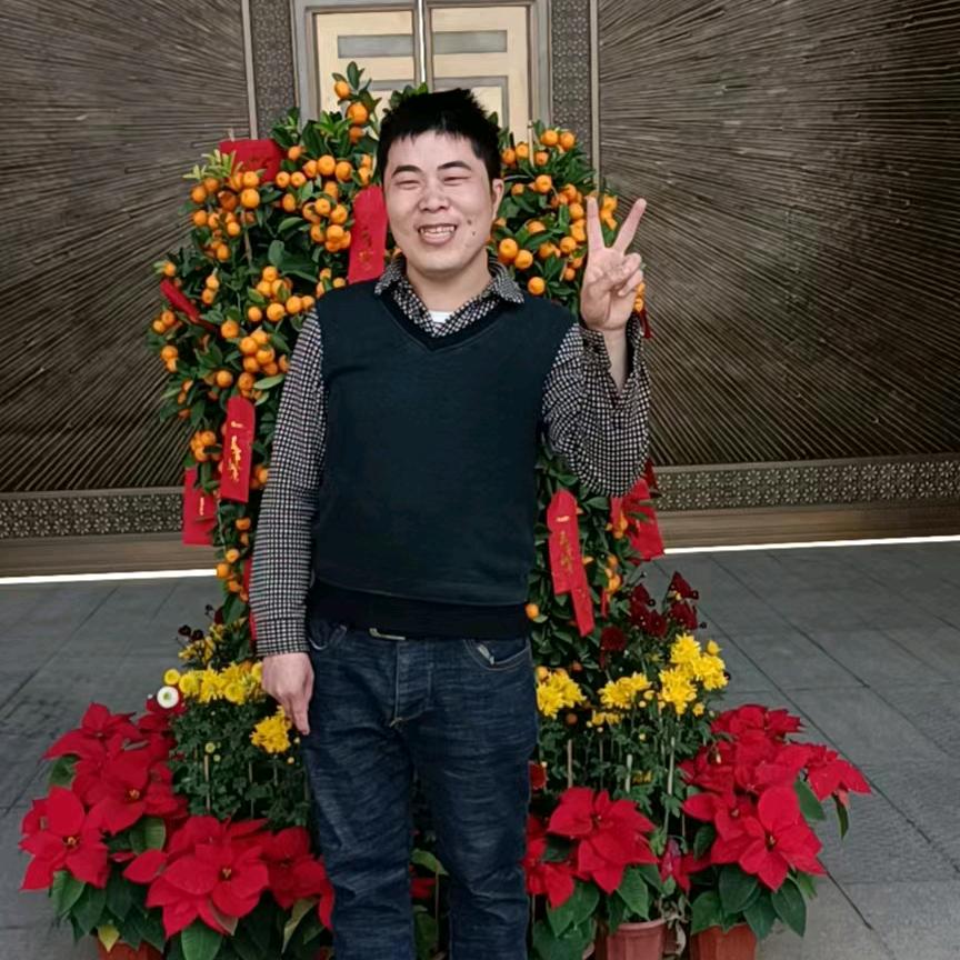 周哥坤哥