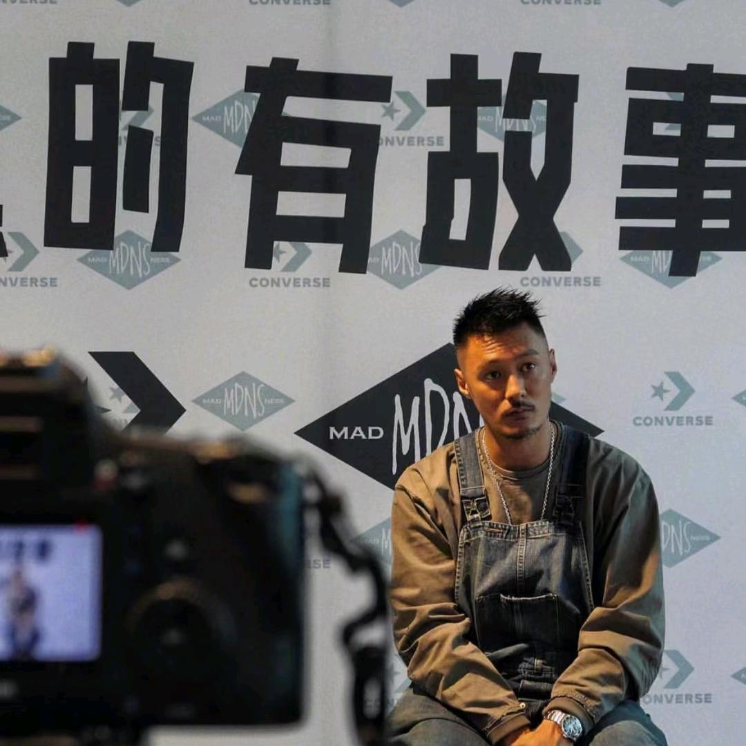 涞水飓风杨涛