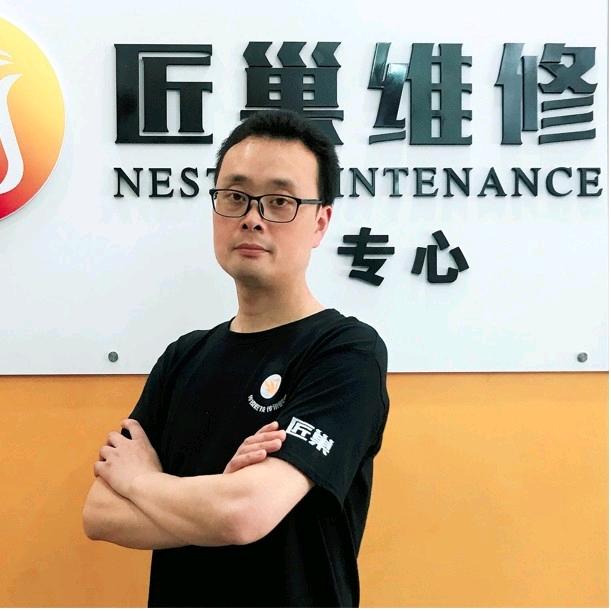 匠巢矿机维修技术培训