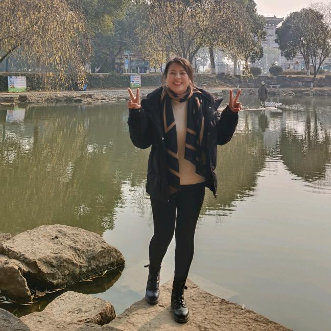 不发脾气只发财