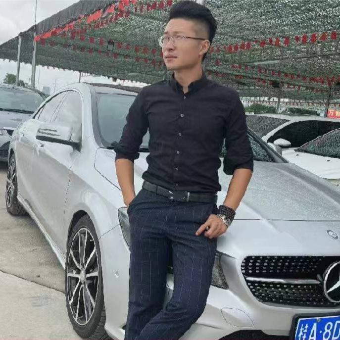 南宁龙威二手车