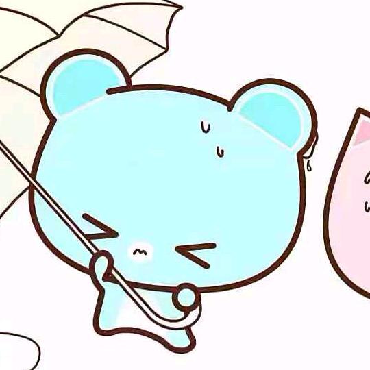 怪癖胆小鬼