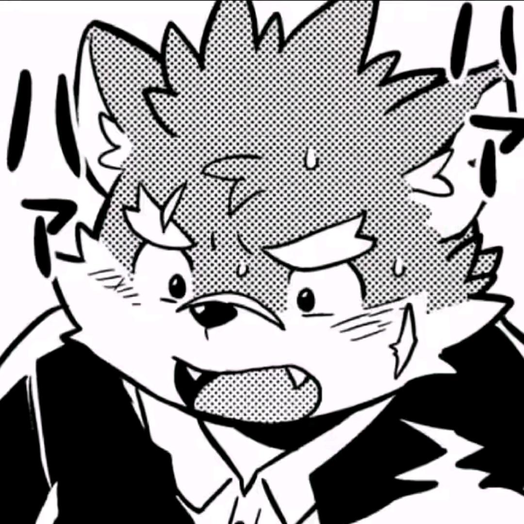 别不要小羊崽🐾（在公司裸奔被老板看上版