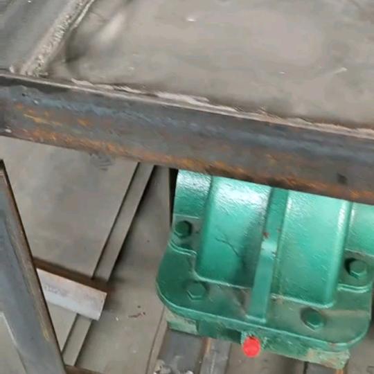 巩义市沫锦机械有限公司