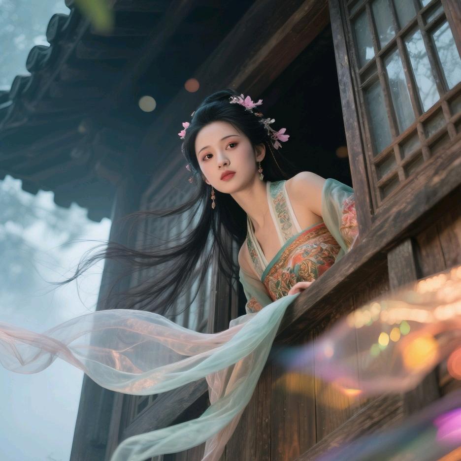 默语～