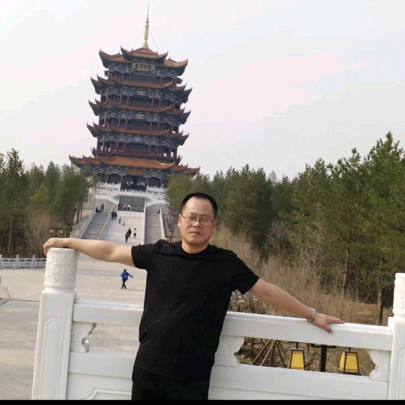 龙江峰哥