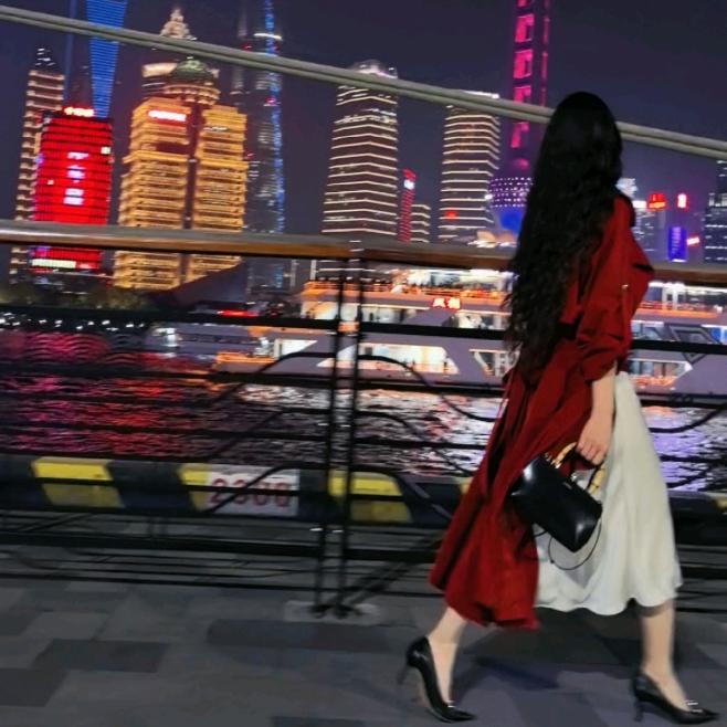 上海滩周大小姐